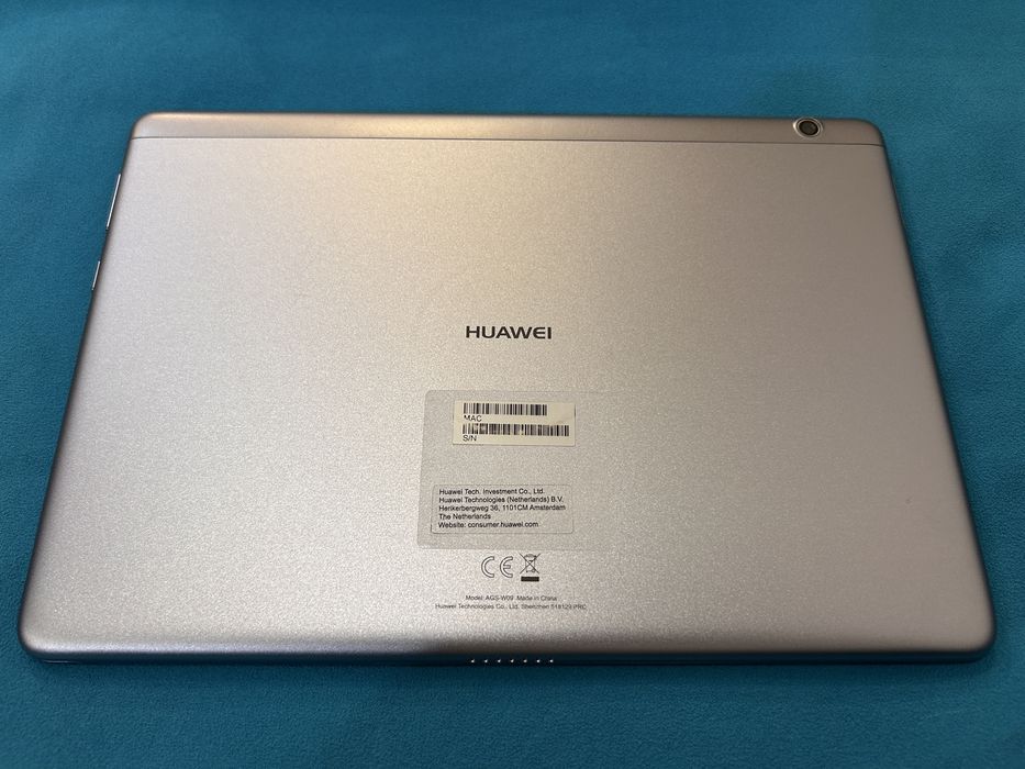 Huawei MediaPad T3 10 | 2 GB RAM | 16 GB | Wi-Fi | Funcționează impecabil