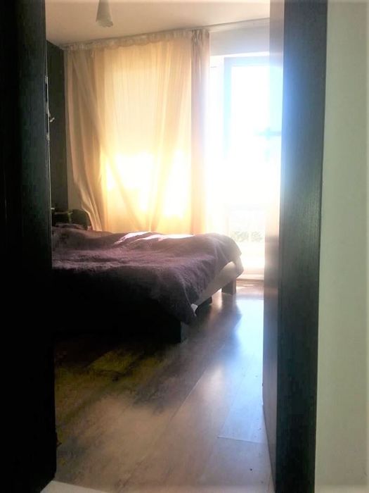 Дава се под наем Двустаен апартамент в София, Овча купел 2 - 40 кв.м за 377.4 € - Снимка #1