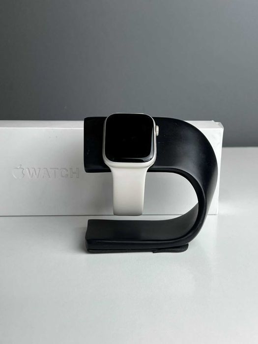 Apple Watch series 7 45mm, Серый 1276а7698