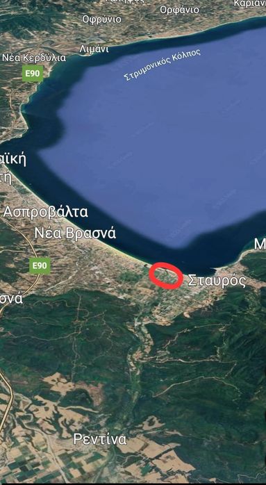 Имоти в Гърция на добри цени