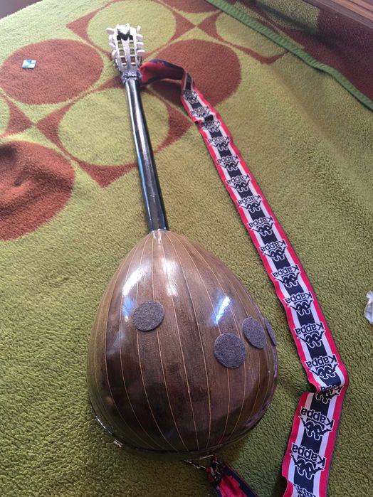 гръцко бузуки по договаряне