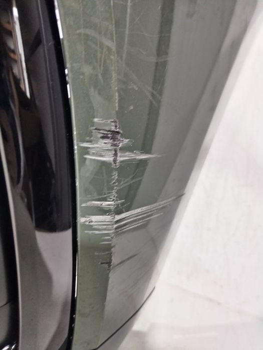 Bara fata Audi Q5 S-Line, SQ5, 2020, 2021, 2022, 2023, 2024, cod origine OE 80A807437P.