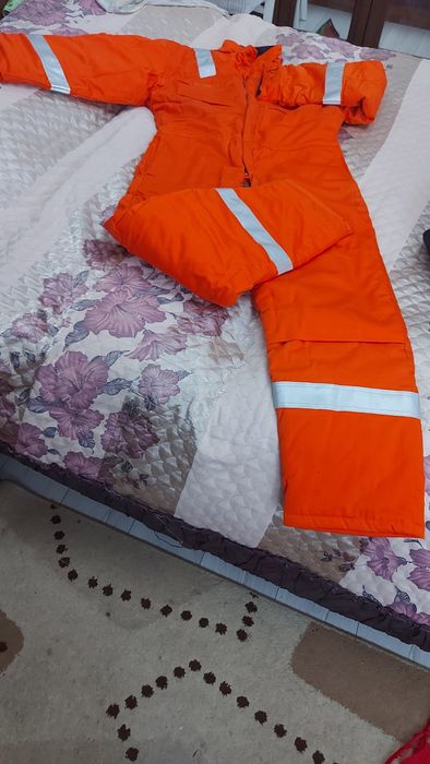 Специальный одежда