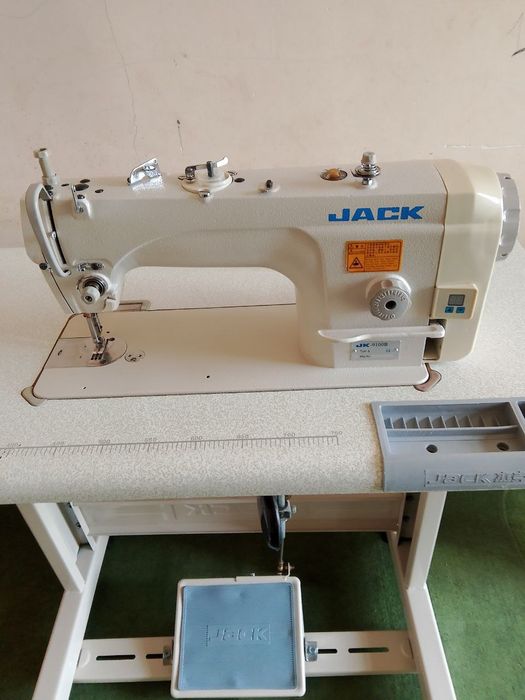 Tikuv moshinkalar sotiladi yangi holati