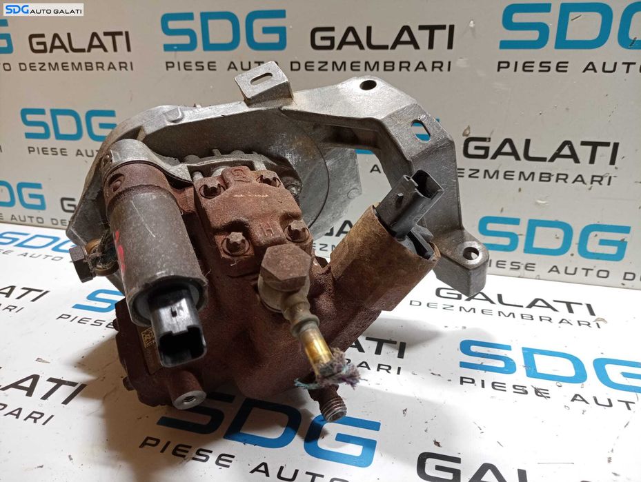 Pompa Inalta Presiune Citroen C1 1.4 HDI 2005 - 2014 Cod 9685440880 5WS40008 [M7199]