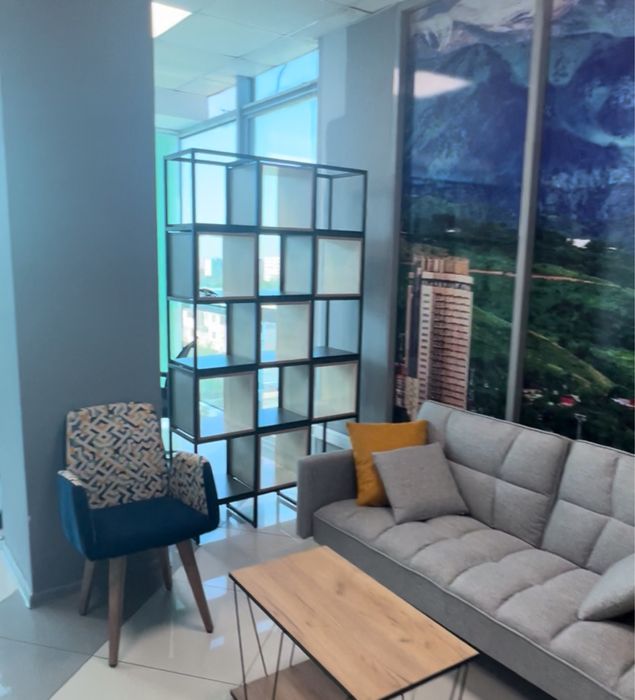 Продается сталлаж от Zeta