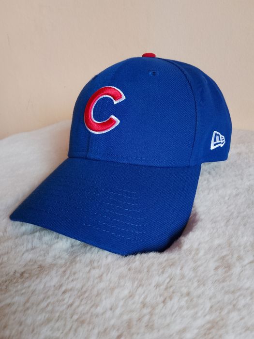 Caciula Baseball Chicago Cubs New Era