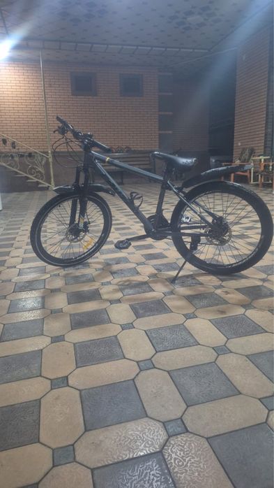 Срочно продам велик Cruzer