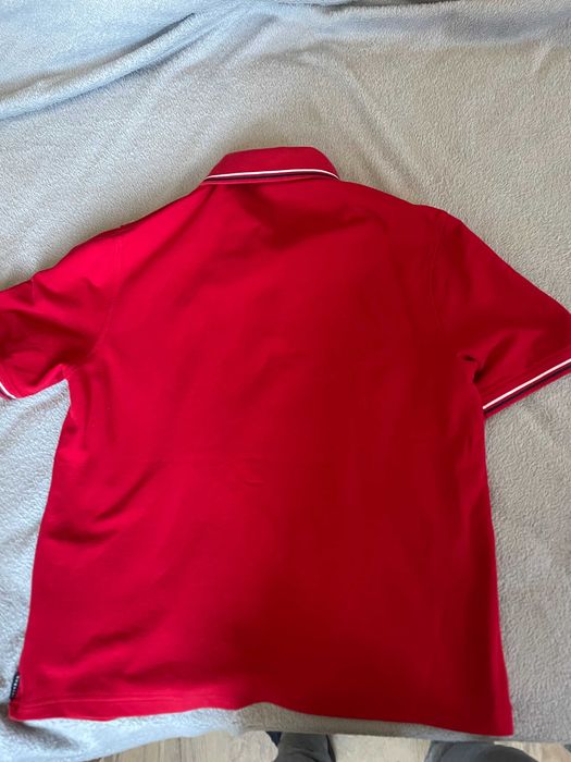 Чисто нова тениска Bugatti  размер - S/М