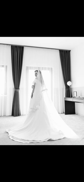 Rochie mireasa Milla Nova Danessa 2026