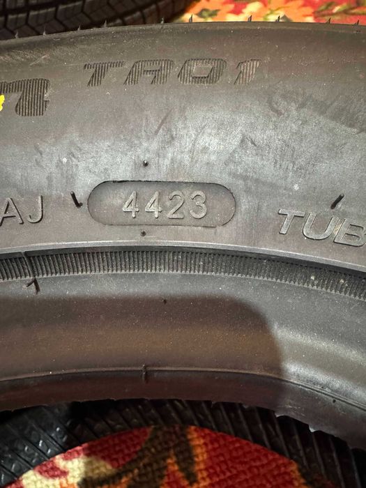 Avtoshina Trazano 185/65/r14 (Балон всесезонный)