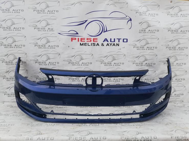 Bara fata Volkswagen Polo 2G an 2017-2018-2019-2020-2021