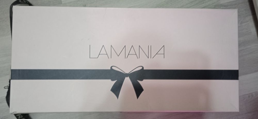 Ботфорты для дерзких красоток