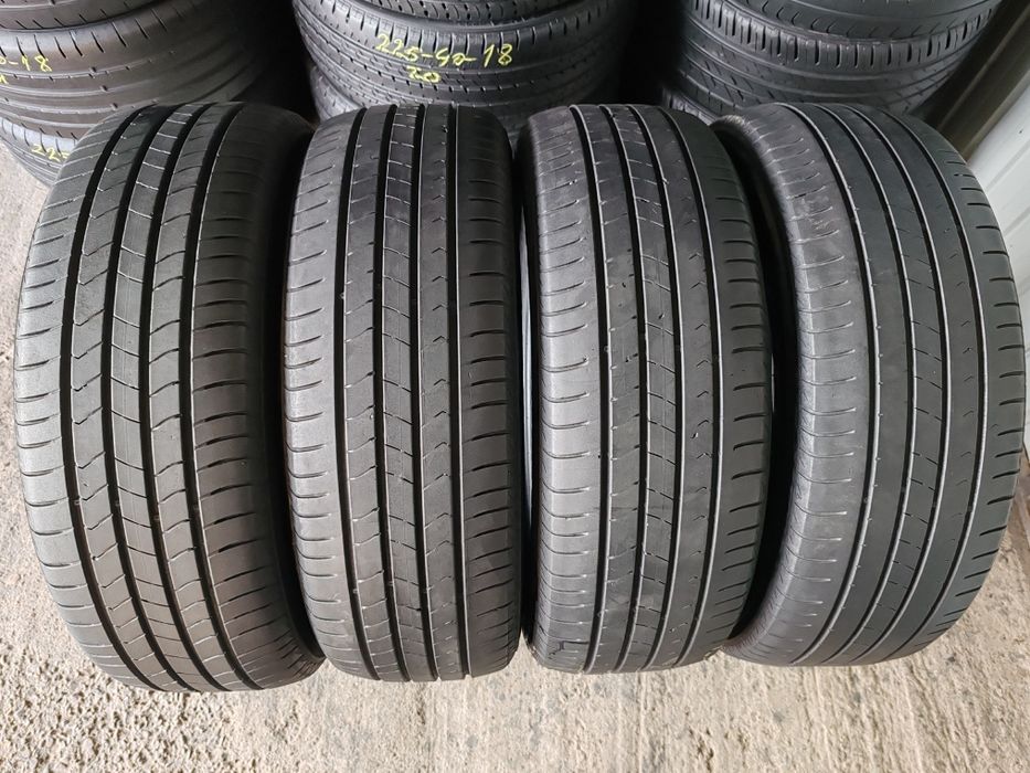 4 anvelope 215 60 17