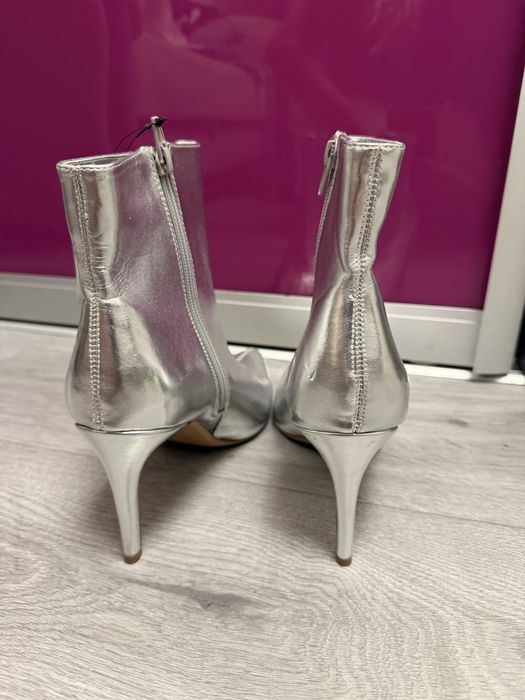 Ghete Lefties marimea 40