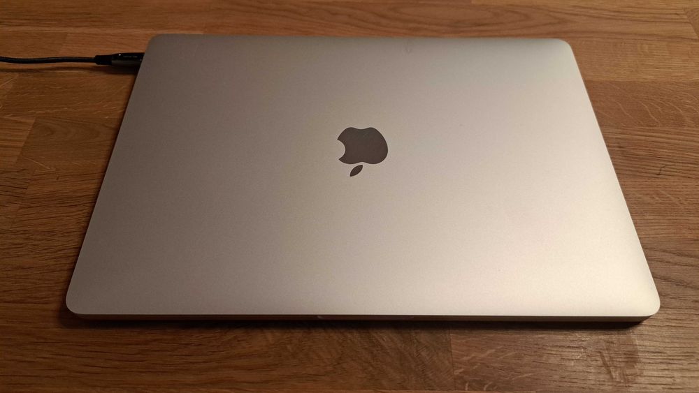 Macbook Pro 2017 13.3" 16 GB RAM