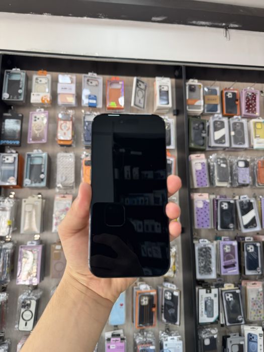 Iphone Air muddatli to’lovga ham bor !
