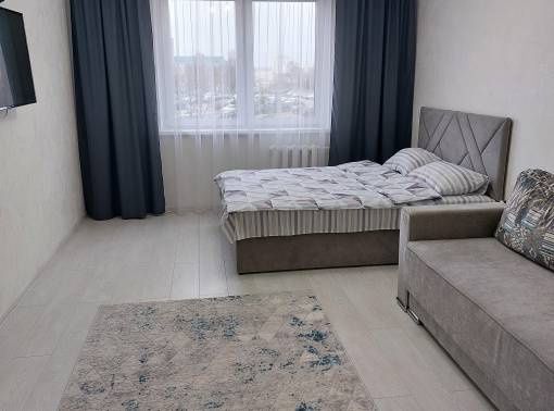 1к. 11мкр.Сазда БЦМИР космос чисто непрокур