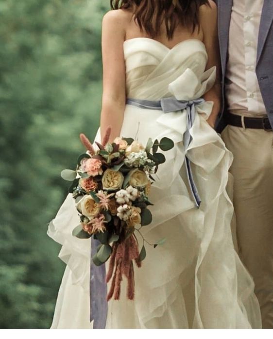 Платье свадебное