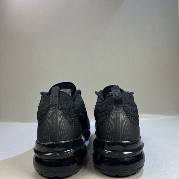 Nike Vapormax FK 2023 “Triple Black” НОВИ! Ориг