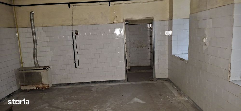 De vanzare imobil ultracentral