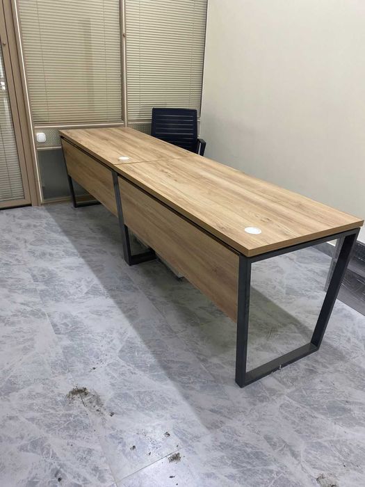 Офисные столы оптом и в розницу столы рабочие офисные