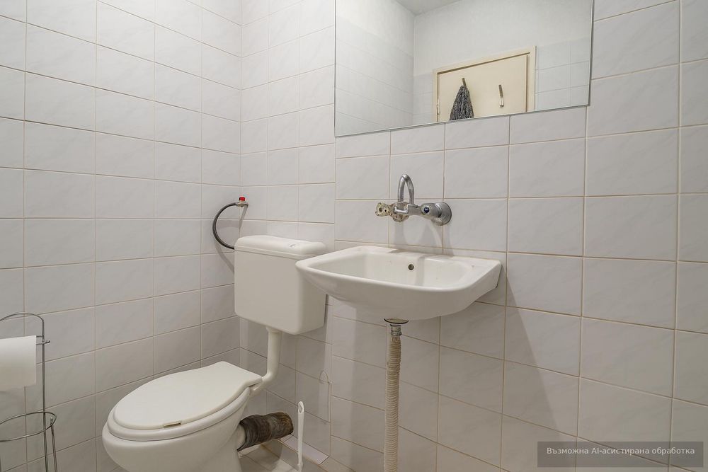 Дава се под наем Многостаен апартамент в Пловдив, Кючук Париж - 125 кв.м за 458.49 € - Снимка #6