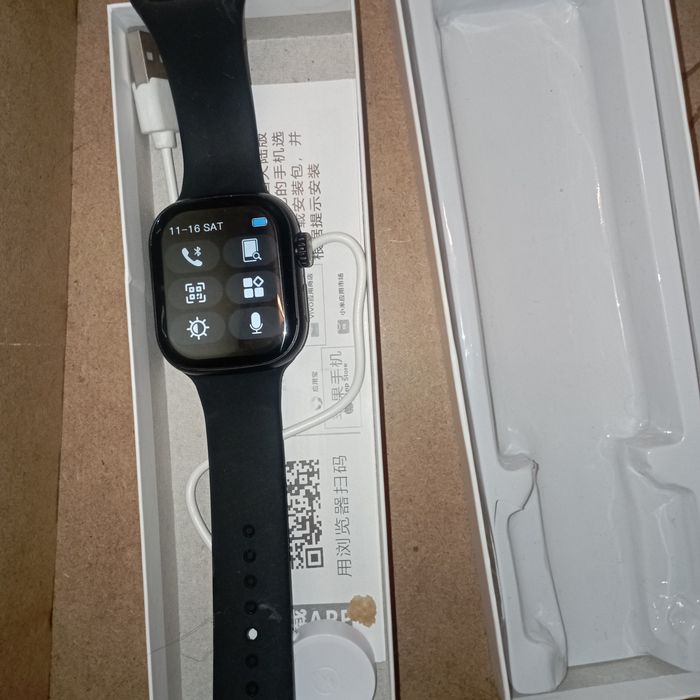 Smart soat orginal Optim