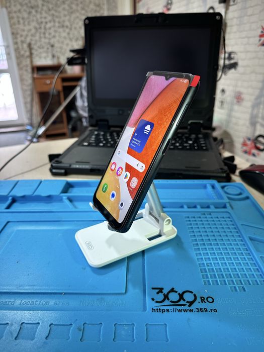 Samsung Galaxy A14 Negru Dual Sim (dezmembrez telefoane)