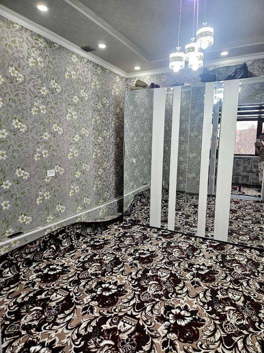 Navoiy shahar qurulush kuchasi