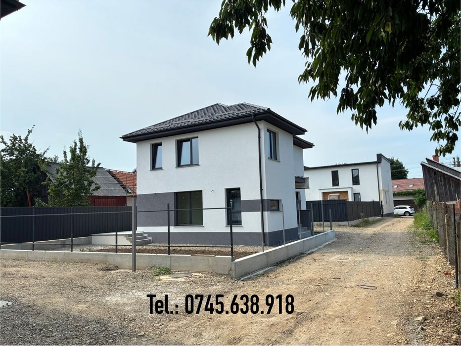 Casa, 132 m²
