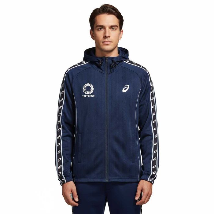 ASICS TOKYO Горнище/Мъжко М