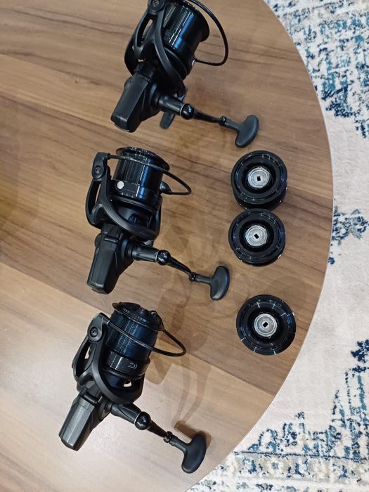 Комплект Въдици лодка