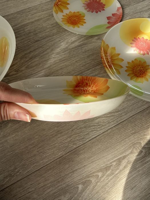 Продам набор посуды