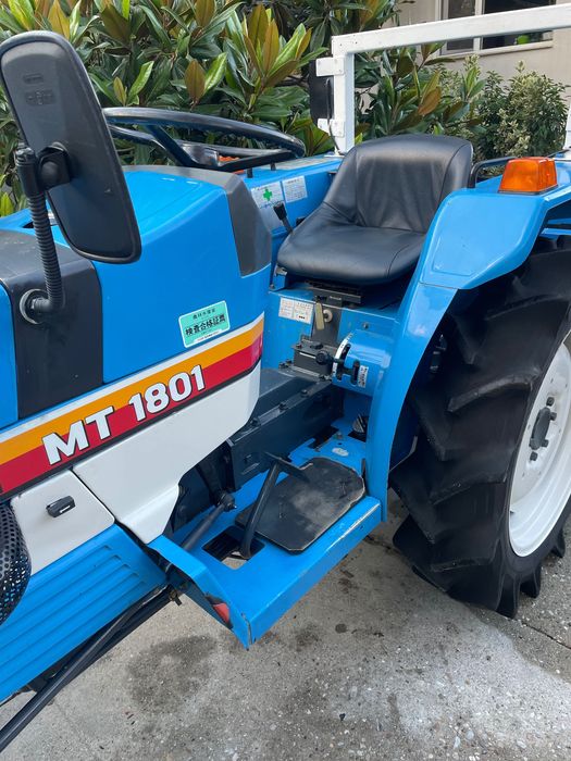 mitsubishi le - Tractoare de vânzare | OLX.ro