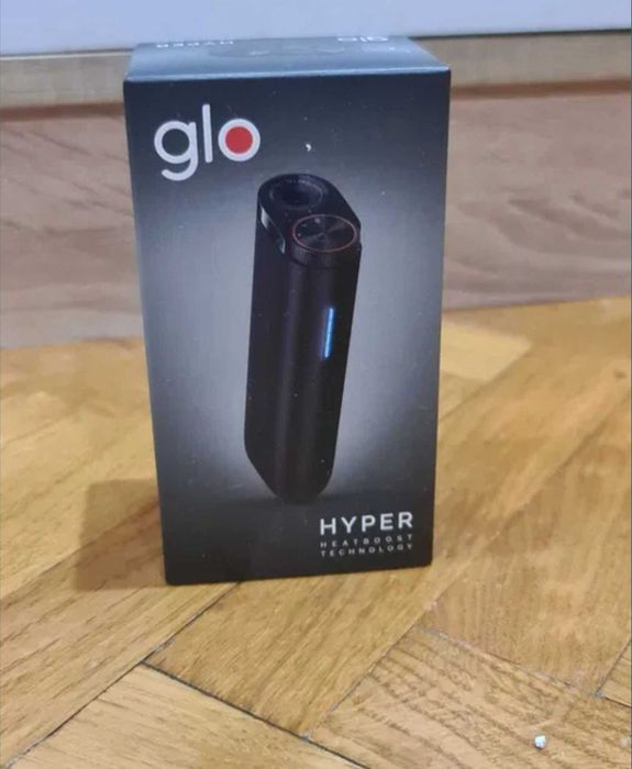 Am 1 bucata Glo am 1 bucata Glo 1 bucata Ploom X