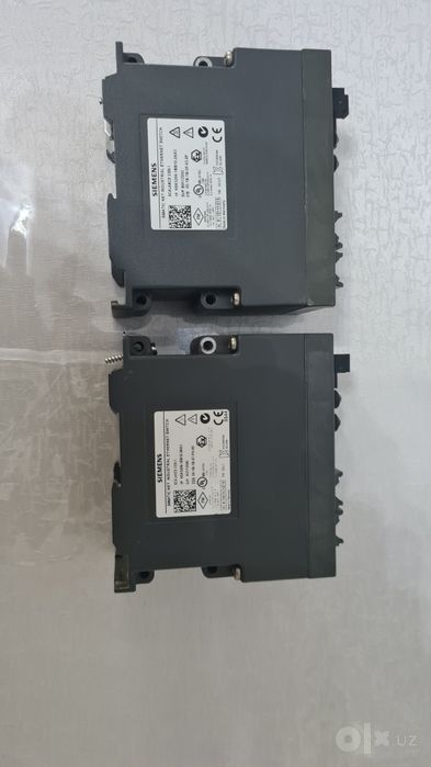 Коммутатор Siemens scalance x206-1bb10-2aa3