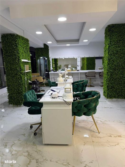 Inchiriere salon infrumusetare la cheie|Piata Iancului|0% Comision