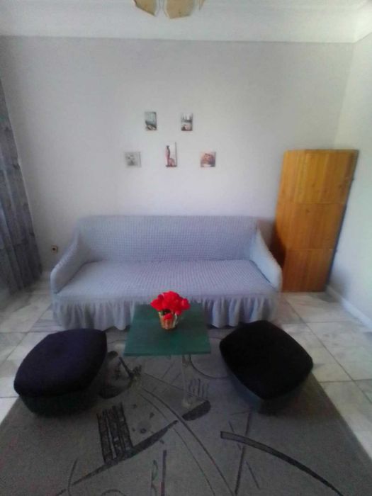 Дава се под наем Едностаен апартамент в Плевен, Идеален център - 45 кв.м за 229.5 € - Снимка #3