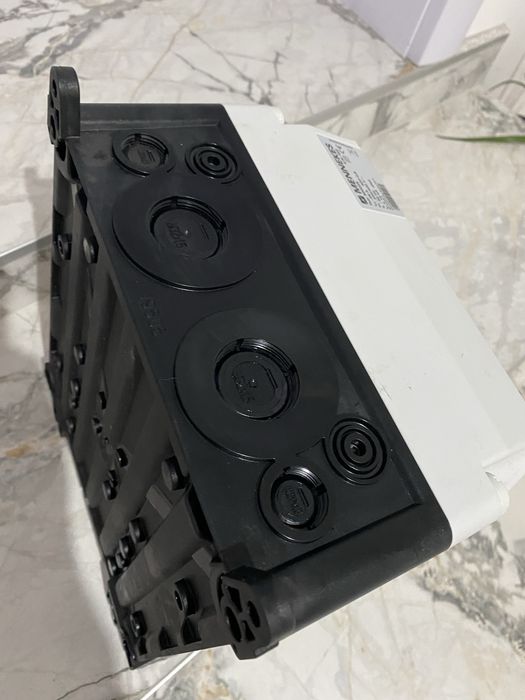 Mennekes Разпределително табло Amaxx