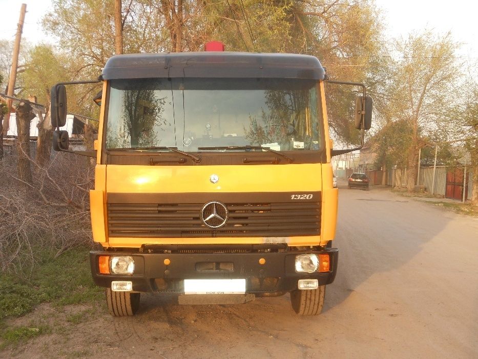 услуги манипулятора