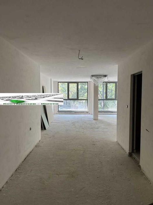 Дава се под наем Офис в Пловдив, Кючук Париж - 291 кв.м за 1994.61 € - Снимка #3