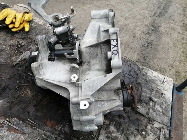 Cutie de viteze VW Golf 5; 1.6 FSI; 5 Trepte; FXQ