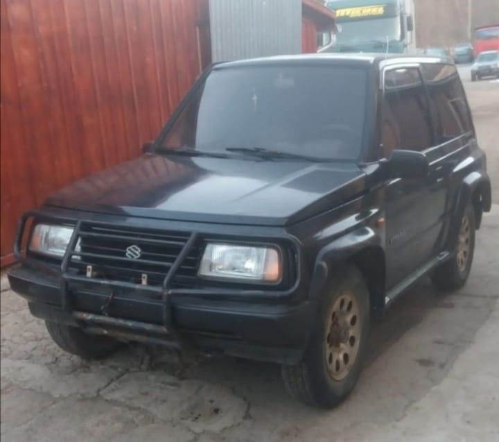 Instalatie electrica suzuki vitara 1.6i 8v 1990
