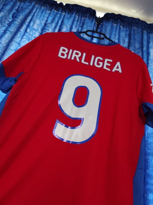 Tricou FCSB - Birligea
