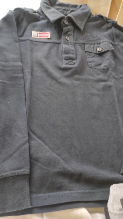 Лот детски дрехи ръст 152 см