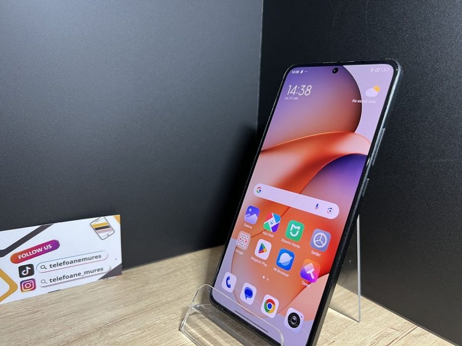 Xiaomi 13T 256Gb Black