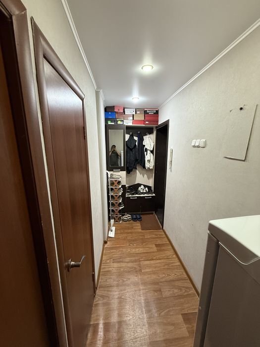 Продам 2 комнатную квартиру