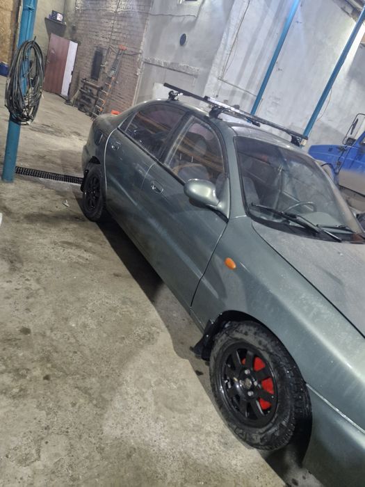 Продам автомобиль