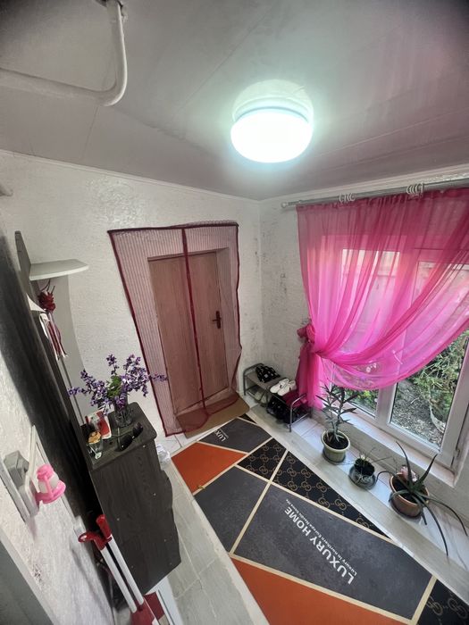 Сдается дом девушкам-студенткам.